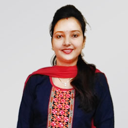Shilpa Katwal