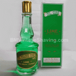 Lime After Shave Cologne - Colonel Conk 4.0 Fl. Oz.