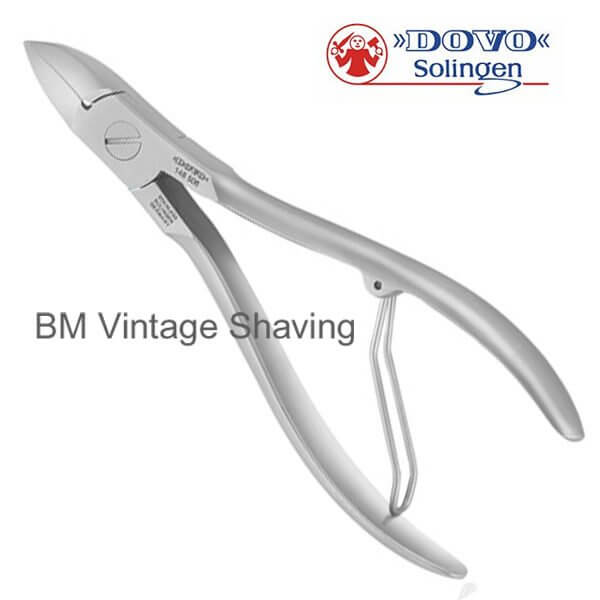 Dovo Nail Nipper 5 inches