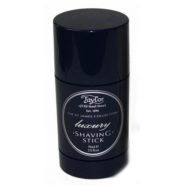 Taylor St James Shaving Stick 75ml, 2.5 oz.