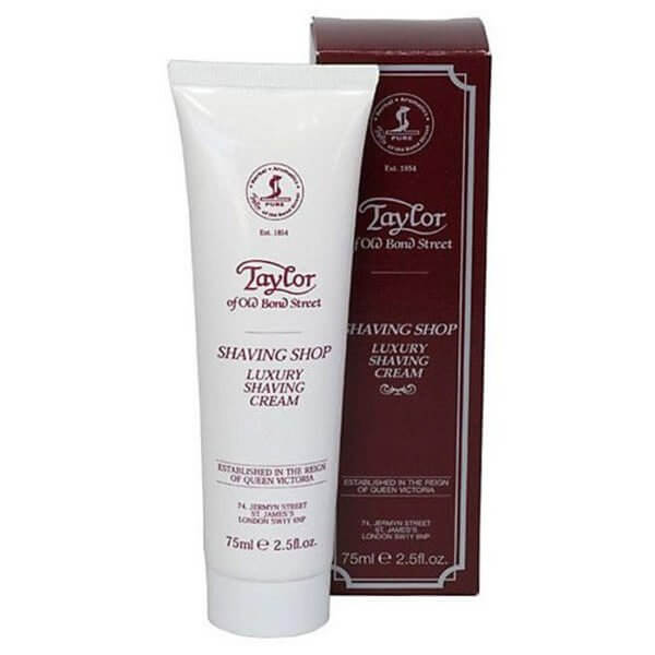 Taylor Shaving Shop Aftershave Gel