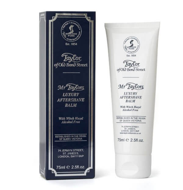 Taylors Mr Taylor Aftershave Balm