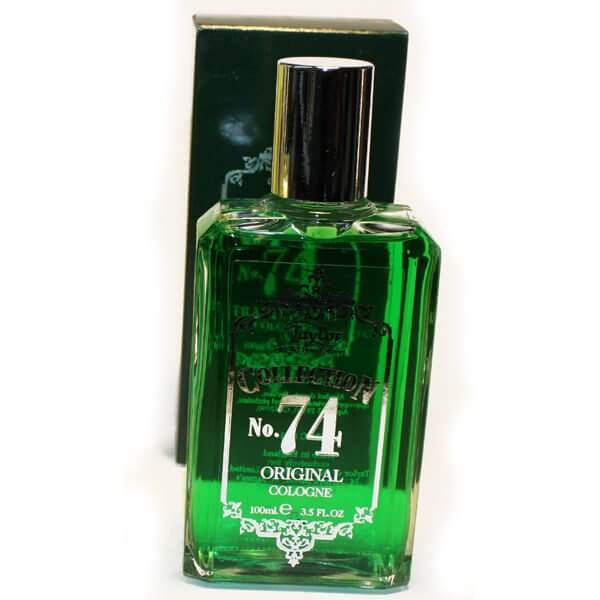 Taylor No. 74 Collection Original Cologne