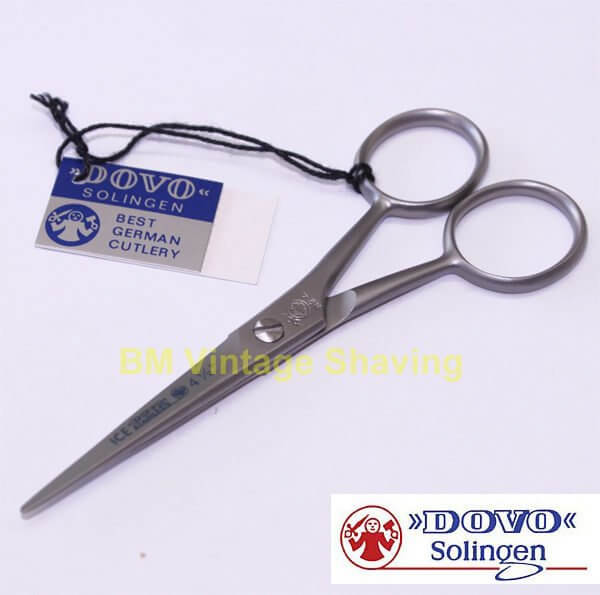 Dovo Moustache Scissor