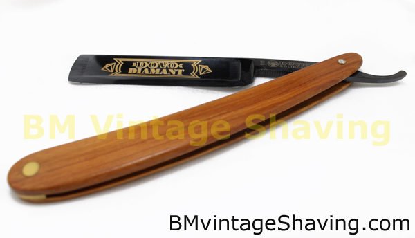 Dovo Diamant Straight Razor