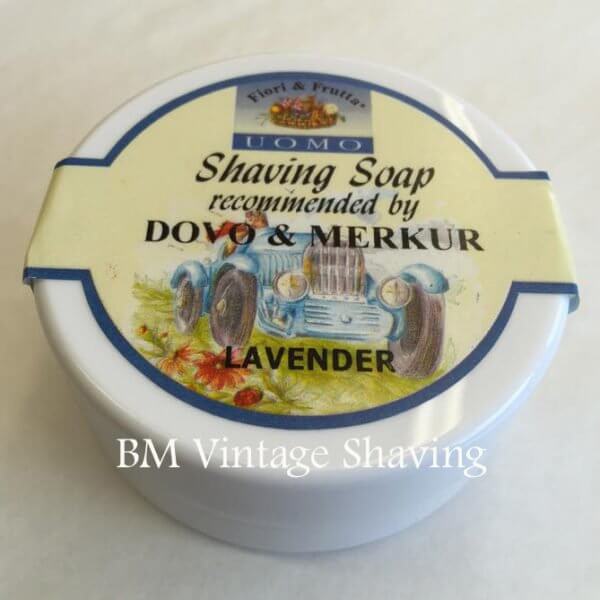 Dovo Shaving Cream Lavender 150ml