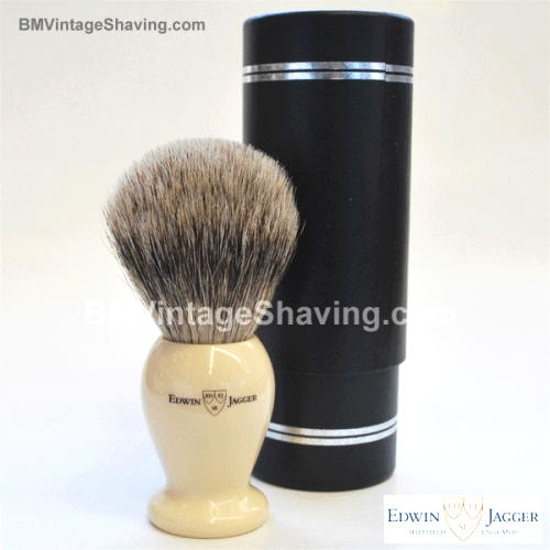 Edwin Jagger Best Badger Shaving Brush XL