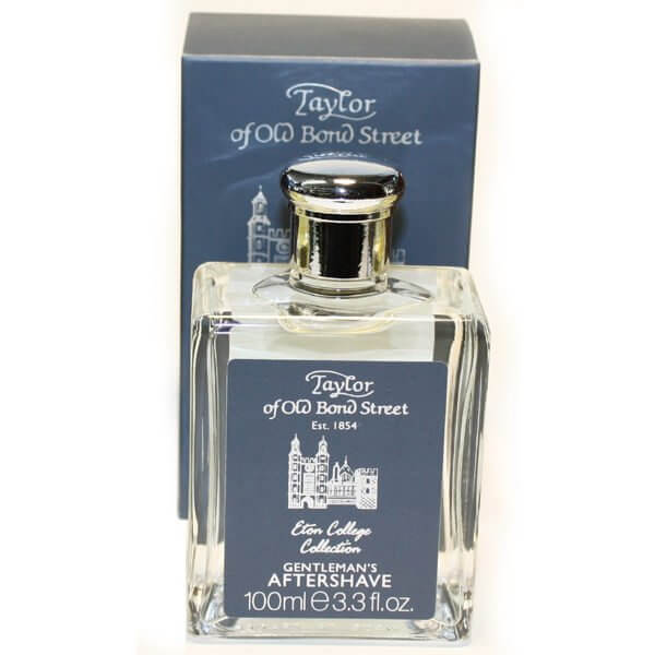 Taylors Eton College Aftershave Lotion