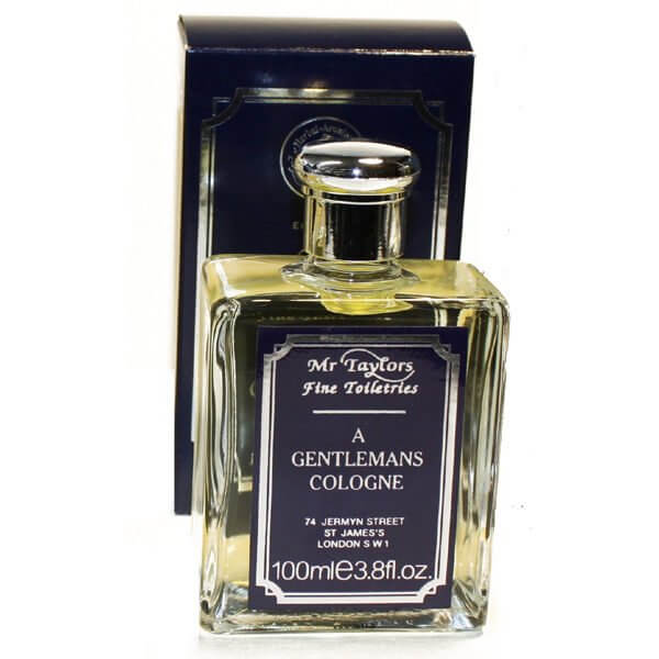 Taylor of Old Bond Street Mr Taylor Cologne