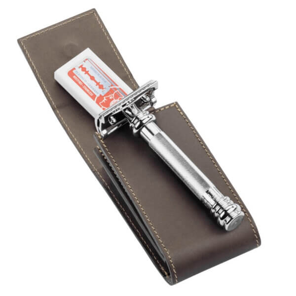 Merkur Travel Razor