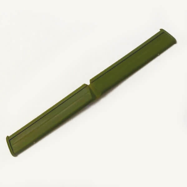 Dovo Shavette Green Blades Holder 202 005