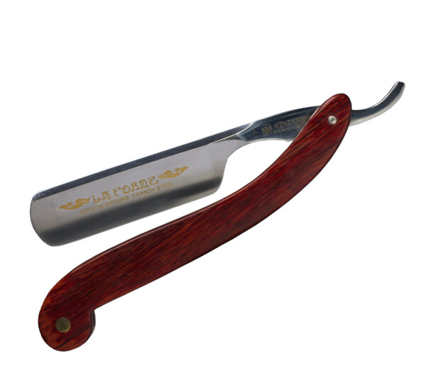 Dovo La Forme Straight Razor