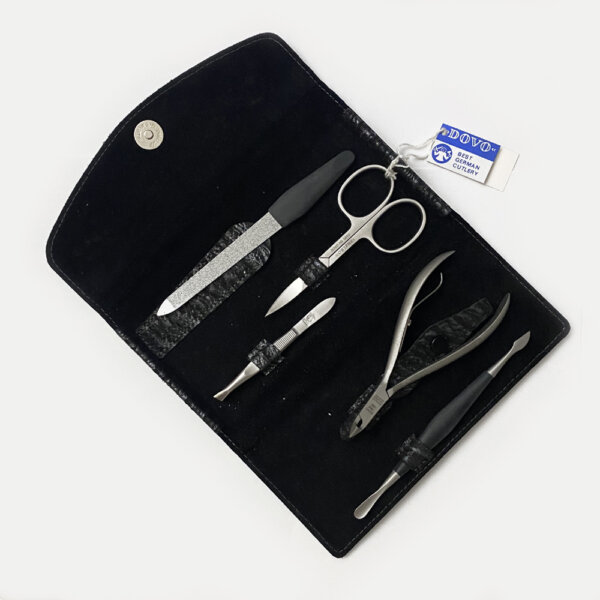 Dovo Manicure Set