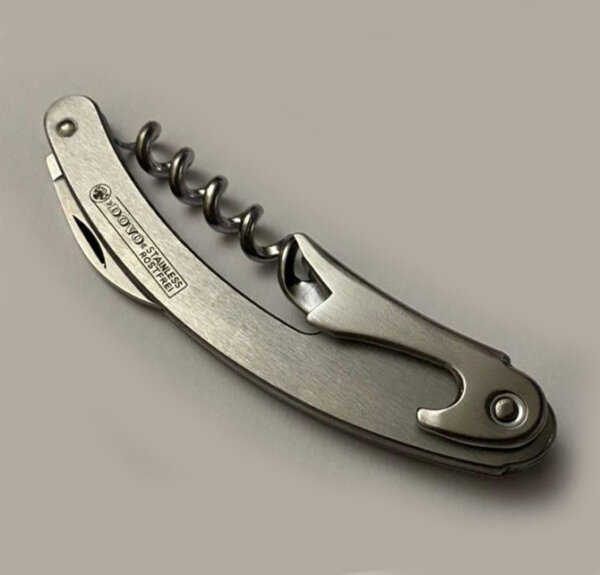 Dovo Corkscrew