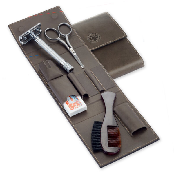 Shaving and Manicure Set