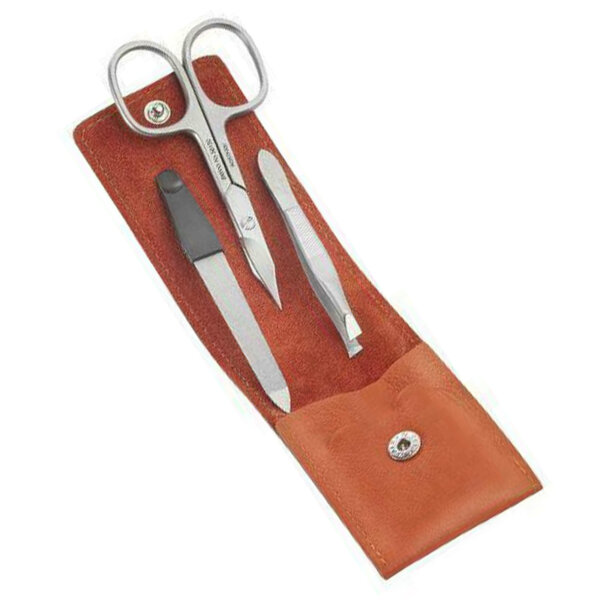 DOVO Manicure Set