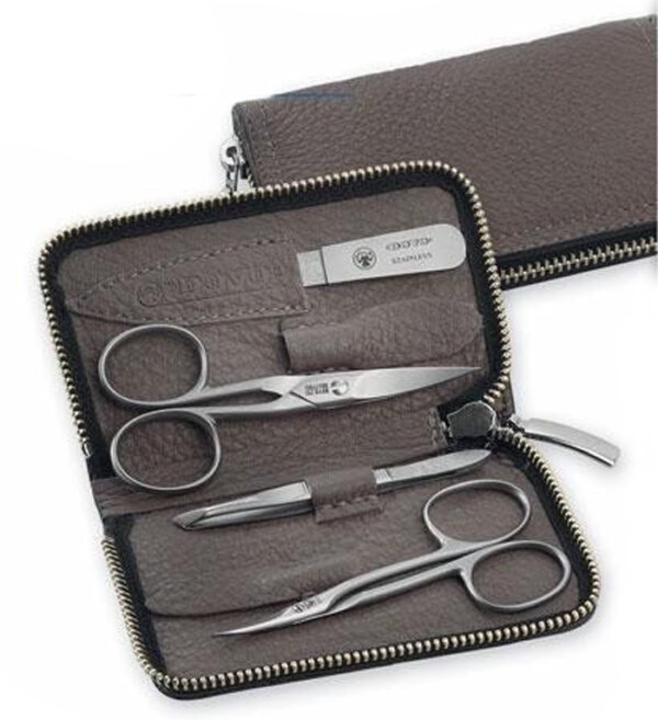 Dovo Manicure Set