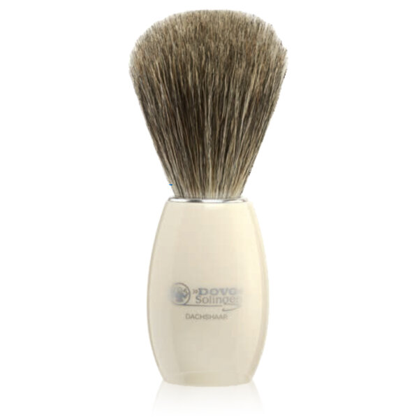 Dovo Shaving Brush Pure Badger