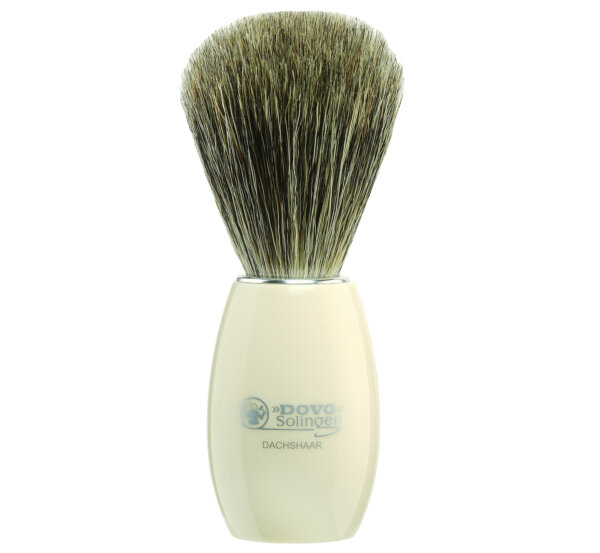 Dovo Shaving Brush Pure Badger