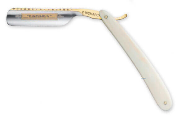 Dovo Straight Razor Bismarck