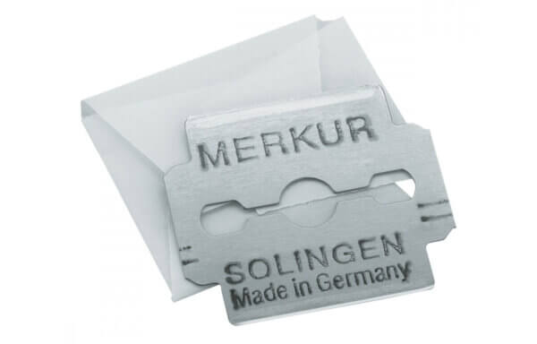 Merkur Corn and Callus Blades